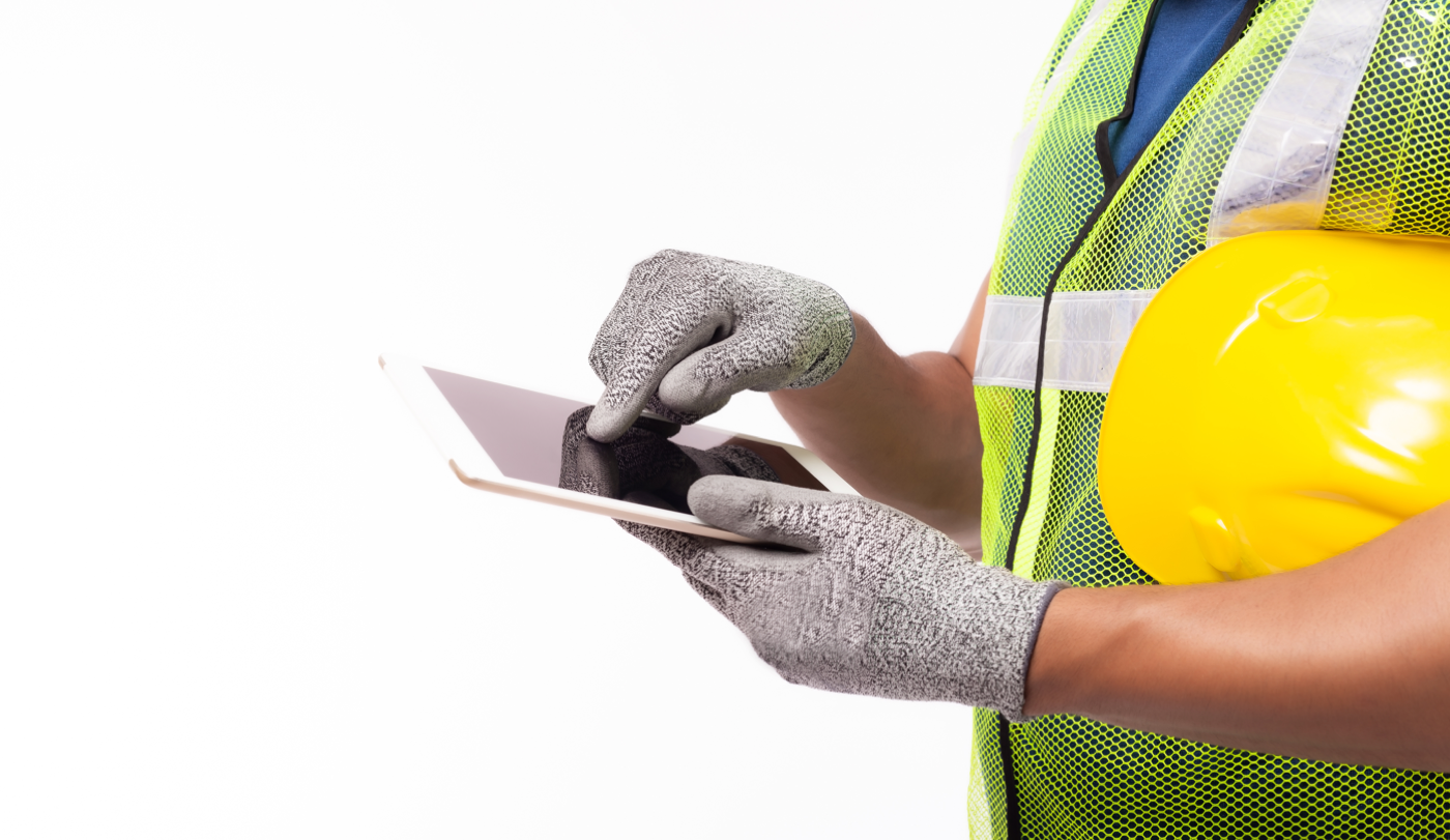 Antistatic latex conductive agent for ESD safety gloves